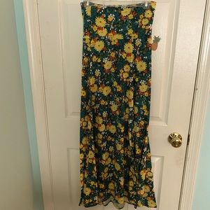 Maxi Skirt